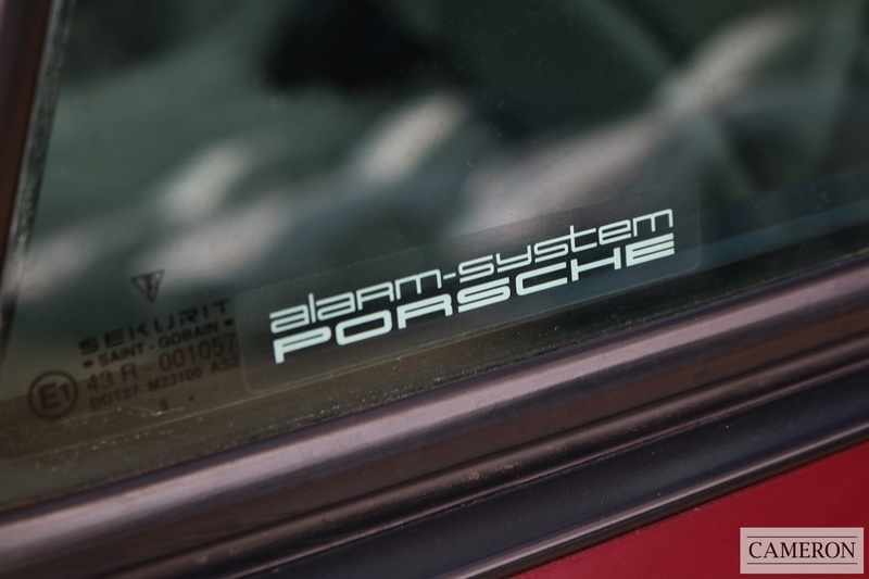Porsche 993 Carrera 2 Manual Coupe 3.6 2dr Coupe Manual Petrol