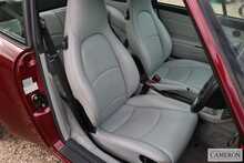 Porsche 993 Carrera 2 Manual Coupe 3.6 2dr Coupe Manual Petrol