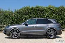 Porsche 2.9T V6 S 2.9 SUV Automatic Petrol