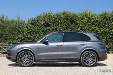 Porsche 2.9T V6 S 2.9 SUV Automatic Petrol