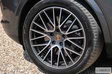 Porsche 2.9T V6 S 2.9 SUV Automatic Petrol