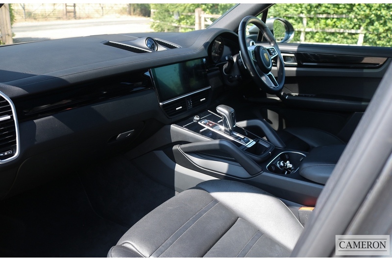 Porsche 2.9T V6 S 2.9 SUV Automatic Petrol