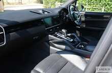 Porsche 2.9T V6 S 2.9 SUV Automatic Petrol