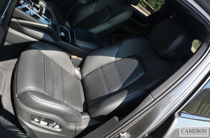 Porsche 2.9T V6 S 2.9 SUV Automatic Petrol