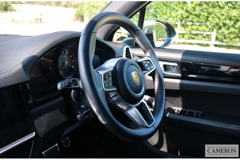 Porsche 2.9T V6 S 2.9 SUV Automatic Petrol