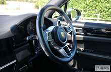 Porsche 2.9T V6 S 2.9 SUV Automatic Petrol
