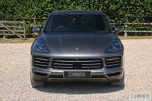 Porsche 2.9T V6 S 2.9 SUV Automatic Petrol