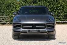 Porsche 2.9T V6 S 2.9 SUV Automatic Petrol