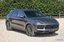 Porsche 2.9T V6 S 2.9 SUV Automatic Petrol