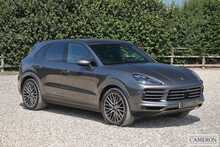 Porsche 2.9T V6 S 2.9 SUV Automatic Petrol