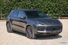 Porsche 2.9T V6 S 2.9 SUV Automatic Petrol