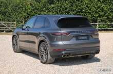 Porsche 2.9T V6 S 2.9 SUV Automatic Petrol