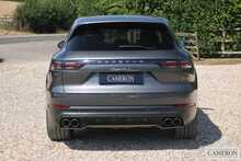 Porsche 2.9T V6 S 2.9 SUV Automatic Petrol