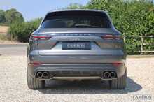 Porsche 2.9T V6 S 2.9 SUV Automatic Petrol