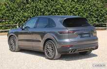 Porsche 2.9T V6 S 2.9 SUV Automatic Petrol