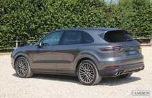 Porsche 2.9T V6 S 2.9 SUV Automatic Petrol