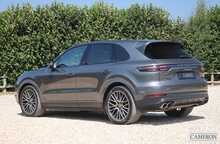 Porsche 2.9T V6 S 2.9 SUV Automatic Petrol
