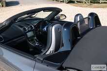 Porsche 981 3.4 GTS PDK 3.4 2dr Convertible Automatic Petrol