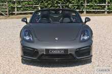 Porsche 981 3.4 GTS PDK 3.4 2dr Convertible Automatic Petrol