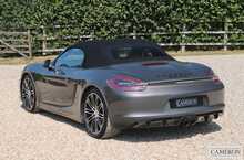 Porsche 981 3.4 GTS PDK 3.4 2dr Convertible Automatic Petrol