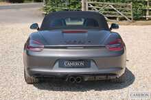Porsche 981 3.4 GTS PDK 3.4 2dr Convertible Automatic Petrol