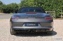 Porsche 981 3.4 GTS PDK 3.4 2dr Convertible Automatic Petrol