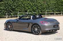 Porsche 981 3.4 GTS PDK 3.4 2dr Convertible Automatic Petrol