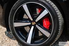 Porsche 2.9T V6 GTS PDK 2.9 5dr SUV Automatic Petrol