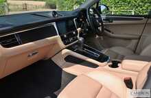 Porsche 2.9T V6 GTS PDK 2.9 5dr SUV Automatic Petrol