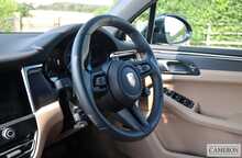 Porsche 2.9T V6 GTS PDK 2.9 5dr SUV Automatic Petrol
