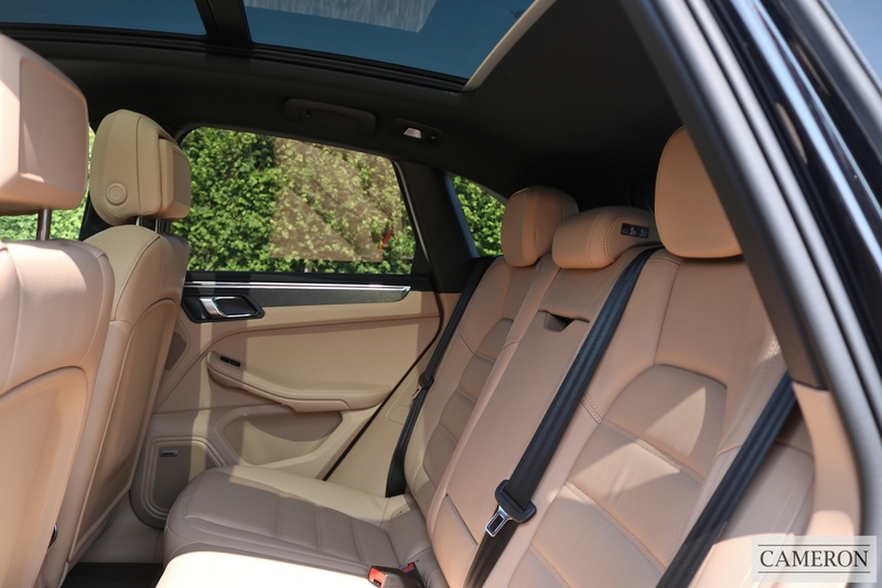 Porsche 2.9T V6 GTS PDK 2.9 5dr SUV Automatic Petrol