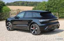 Porsche 2.9T V6 GTS PDK 2.9 5dr SUV Automatic Petrol
