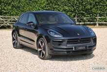 Porsche 2.9T V6 GTS PDK 2.9 5dr SUV Automatic Petrol