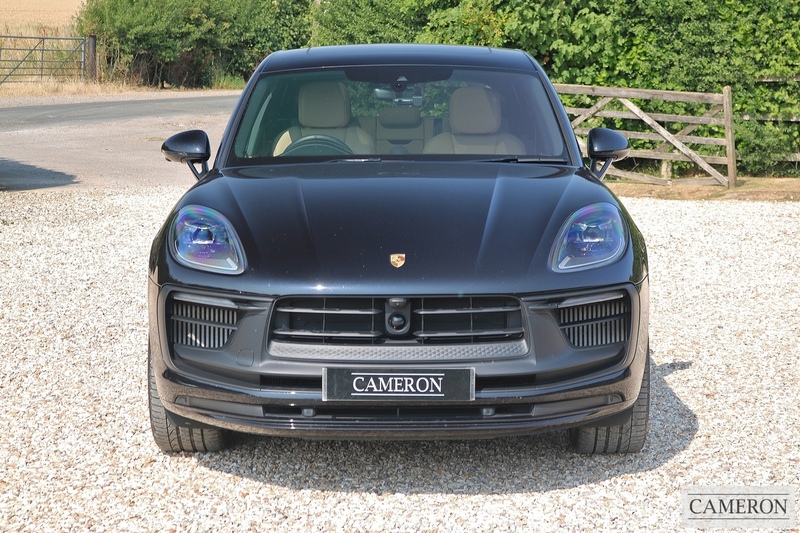 Porsche 2.9T V6 GTS PDK 2.9 5dr SUV Automatic Petrol