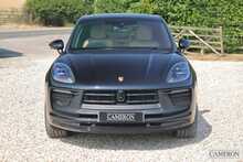 Porsche 2.9T V6 GTS PDK 2.9 5dr SUV Automatic Petrol