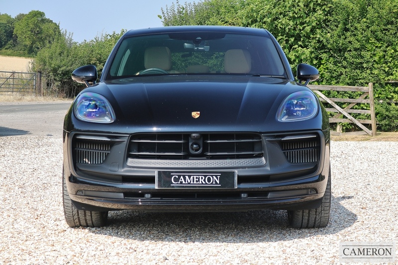 Porsche 2.9T V6 GTS PDK 2.9 5dr SUV Automatic Petrol