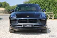 Porsche 2.9T V6 GTS PDK 2.9 5dr SUV Automatic Petrol