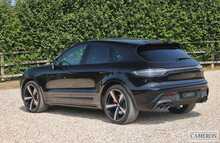 Porsche 2.9T V6 GTS PDK 2.9 5dr SUV Automatic Petrol