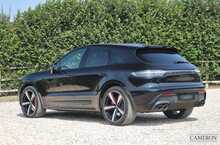 Porsche 2.9T V6 GTS PDK 2.9 5dr SUV Automatic Petrol