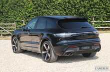 Porsche 2.9T V6 GTS PDK 2.9 5dr SUV Automatic Petrol