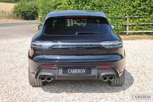 Porsche 2.9T V6 GTS PDK 2.9 5dr SUV Automatic Petrol