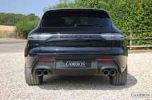 Porsche 2.9T V6 GTS PDK 2.9 5dr SUV Automatic Petrol