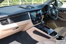 Porsche 2.9T V6 GTS PDK 2.9 5dr SUV Automatic Petrol