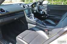 Porsche GTS 4.0 PDK 4.0 2dr Coupe Automatic Petrol