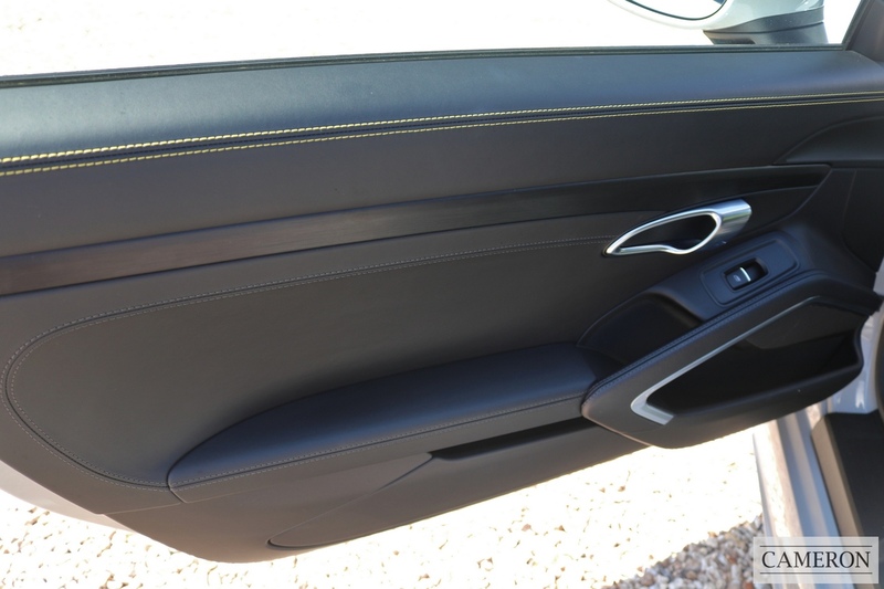 Porsche GTS 4.0 PDK 4.0 2dr Coupe Automatic Petrol