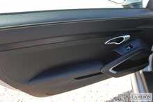 Porsche GTS 4.0 PDK 4.0 2dr Coupe Automatic Petrol
