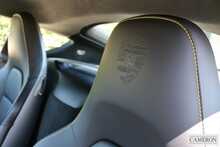 Porsche GTS 4.0 PDK 4.0 2dr Coupe Automatic Petrol