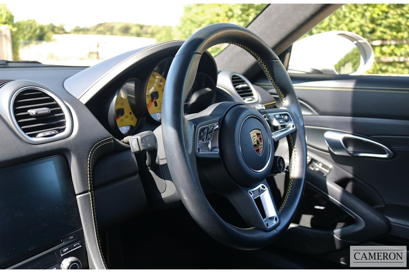 Porsche GTS 4.0 PDK 4.0 2dr Coupe Automatic Petrol