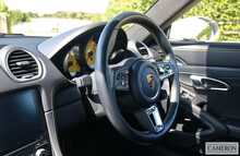 Porsche GTS 4.0 PDK 4.0 2dr Coupe Automatic Petrol