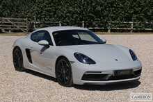Porsche GTS 4.0 PDK 4.0 2dr Coupe Automatic Petrol